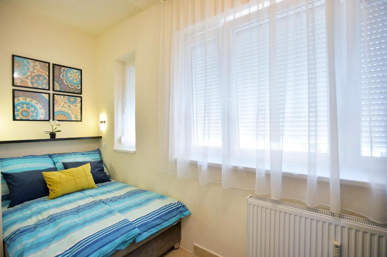Netta Apartman Eger Exterior foto