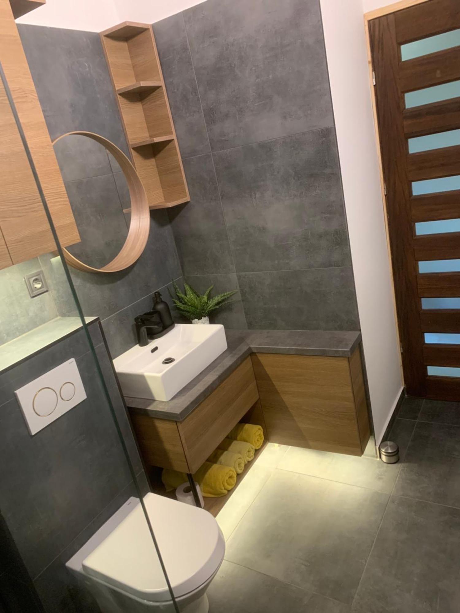 Netta Apartman Eger Exterior foto
